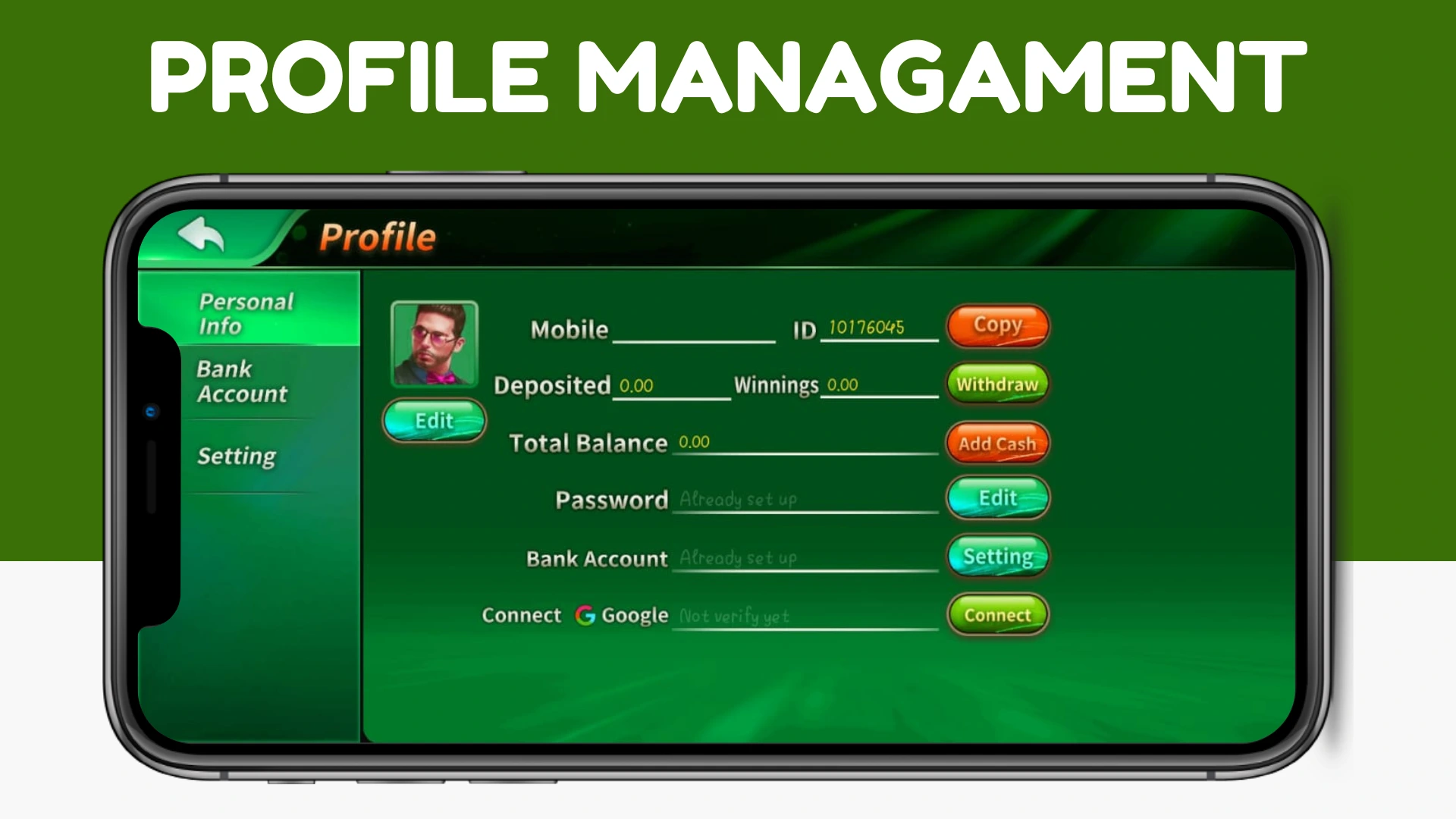 download Frenzy winner APK