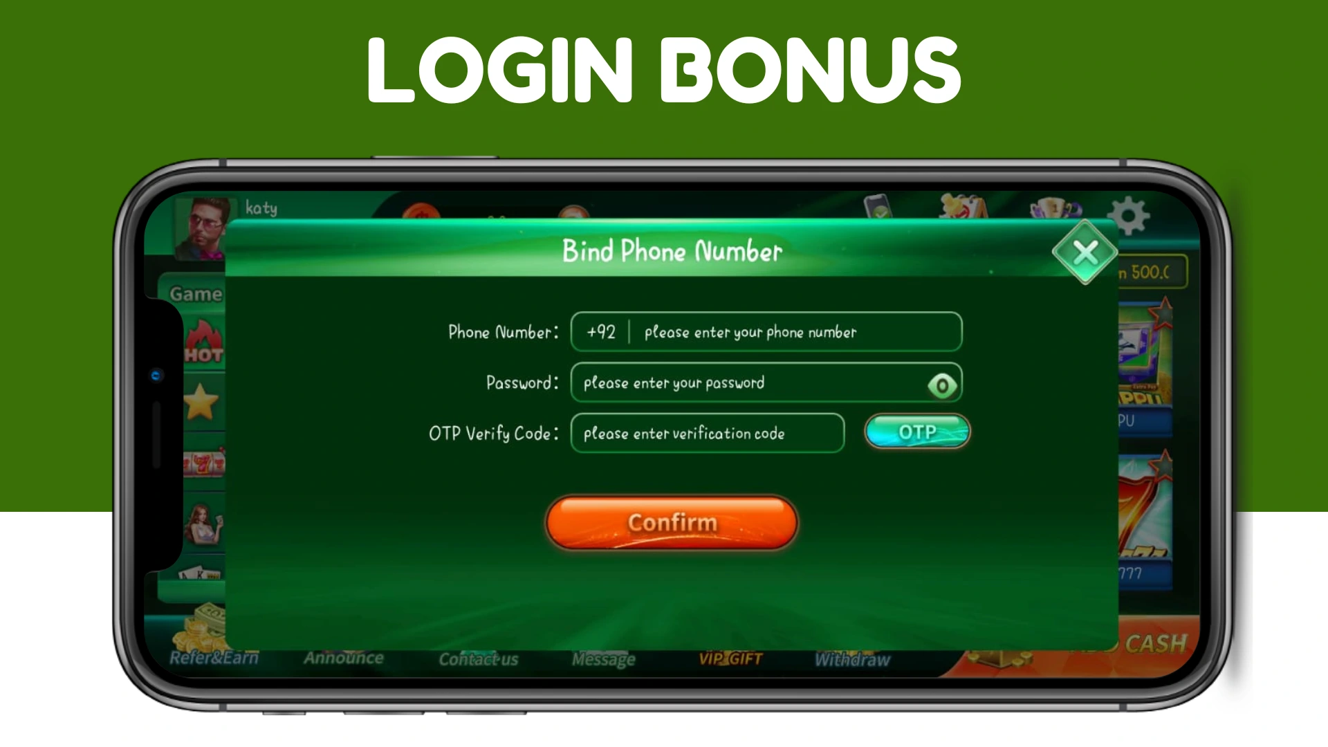 Frenzy winner online