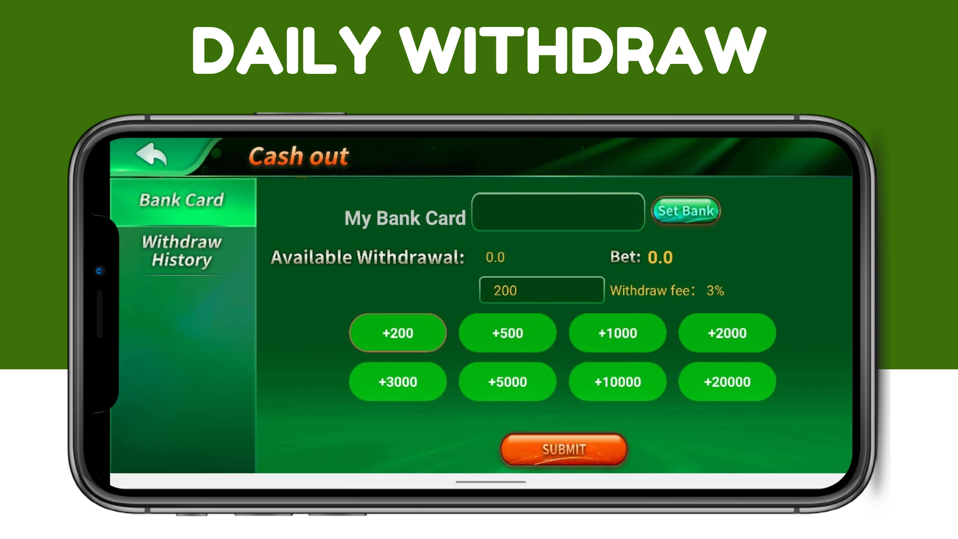 Frenzy winner online game